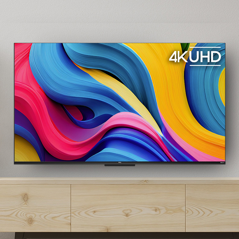 4K UHD