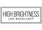 High Brightness LED Backlight