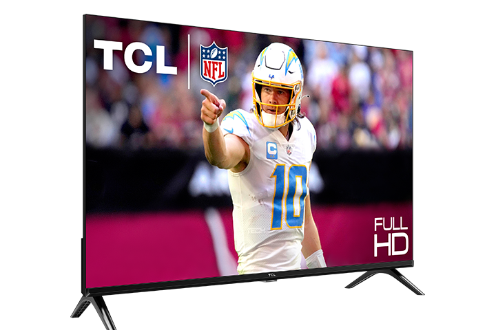 TV TCL 40 PULGADAS SMART ANDROID TV FULL HD 40A323