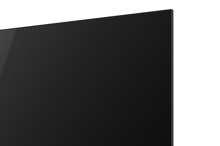 Soporte de pared plano ultra delgado para TCL 43 pulgadas Clase S 4K UHD  HDR LED Smart TV con Google TV - 43S450G - Diseño de perfil bajo de 1.4