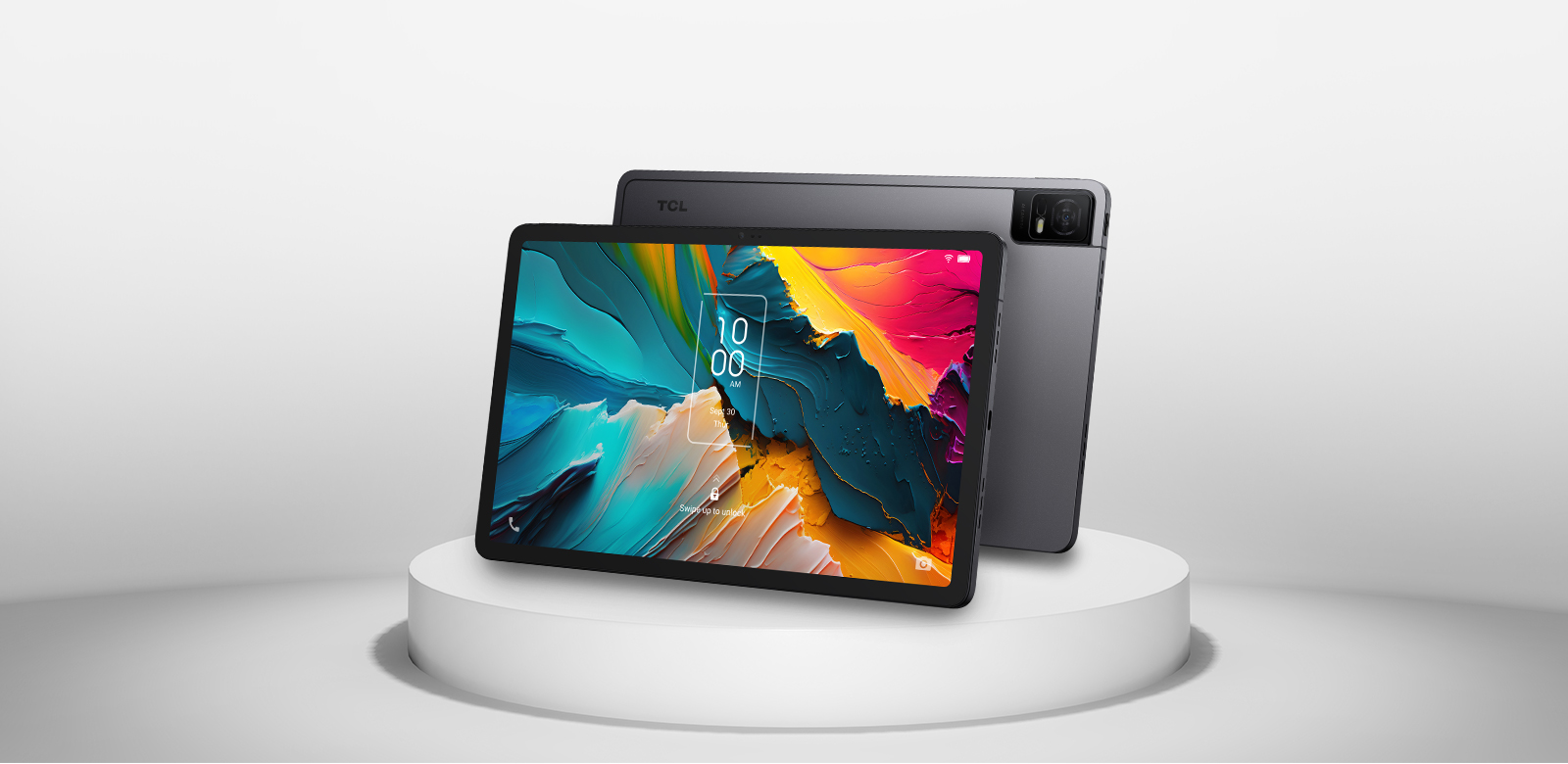11-Inch Android 13 Tablet TCL Nxtpaper 11 Unveiled Today