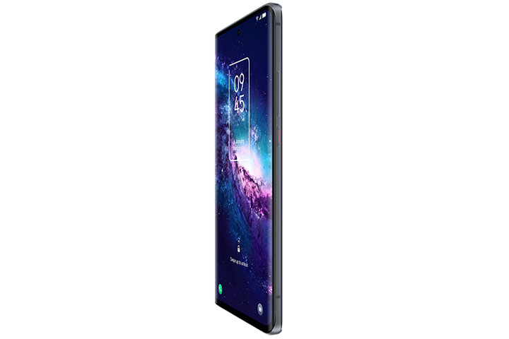 Móvil - SAMSUNG Galaxy Note 20 Ultra 5G, Transparent, 256 GB, 12 GB RAM,  6,9 , Full HD+, Exynos, 4500,0 mAh, Android