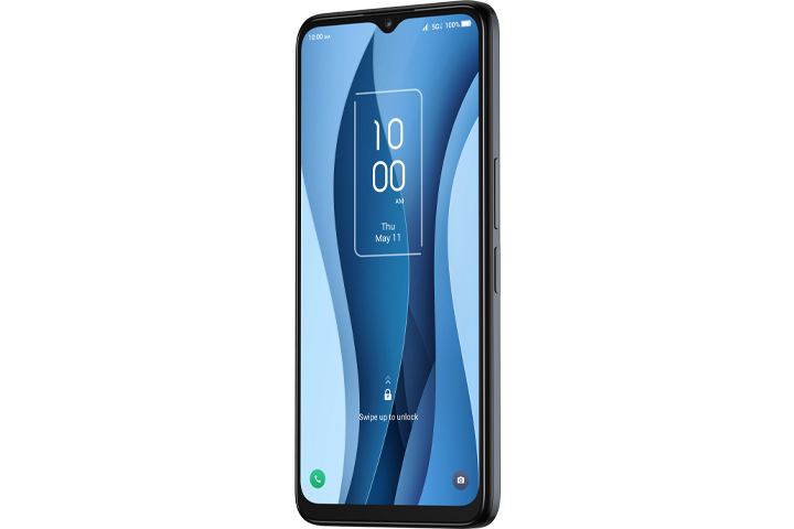 TCL 40 SE - Full phone specifications