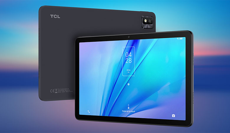 Tablets  TCL USA