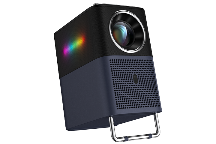 A1 Smart Projector