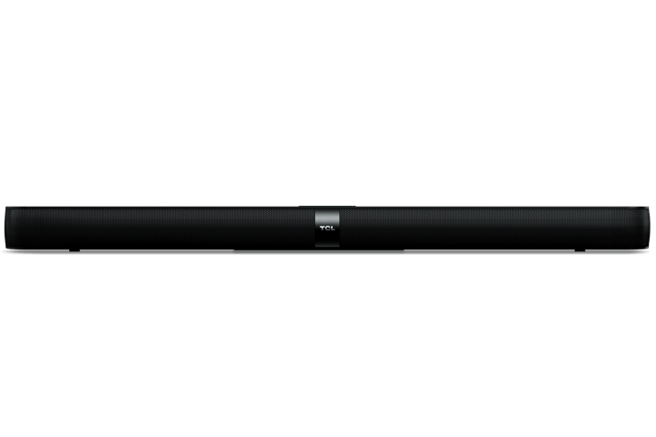 TCL Alto 7 2.0 Channel Home Theater Sound Bar with built-in subwoofer -  TS7000