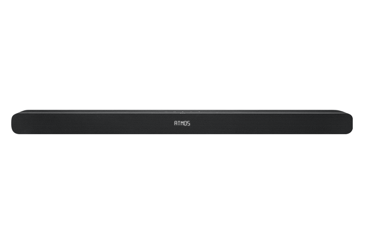 TCL Alto 8 2.1 Channel Dolby Atmos Sound Bar with Built-in Subwoofers,  WiFi, Bluetooth – TS8211