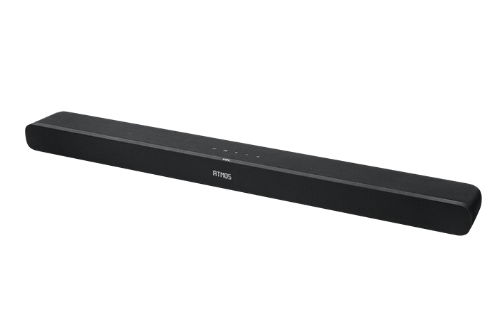 ブルー×レッド TCL Alto 2.1 Channel Dolby Atmos Smart Sound Bar with Built-in  Subwoofers, WiFi, Works w/ Alexa, Google Assistant ＆ Apple Airplay 2,  Bluetooth TS