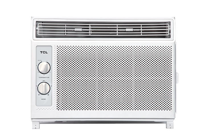 TCL 5,000 BTU Window Air Conditioner - H5W33M-CA | TCL Canada