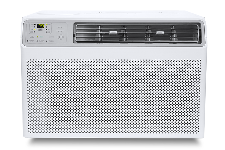 Tcl 8 000 Btu Smart Window Air Conditioner H8w35w Tcl Usa