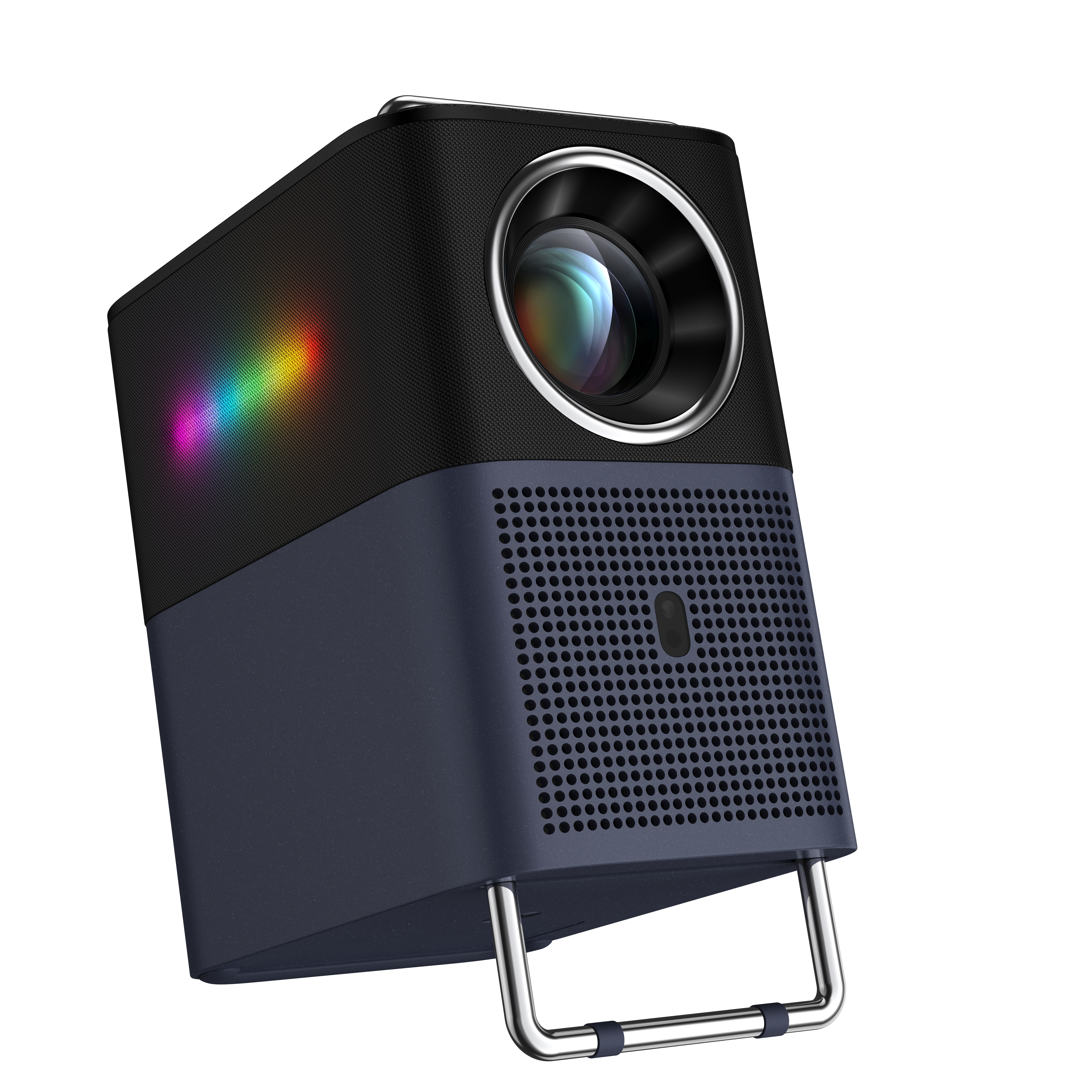 A1 Smart Projector