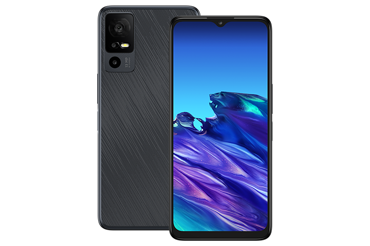TCL 40 XE - Full phone specifications