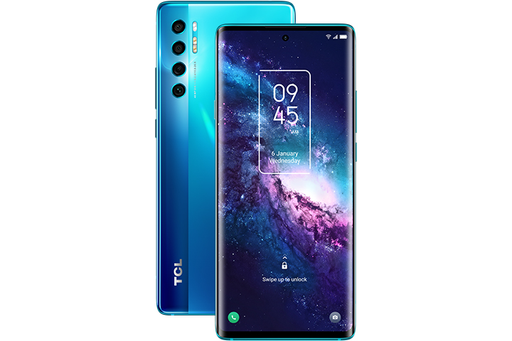 Дубай Купить Tcl 20 Pro 5g