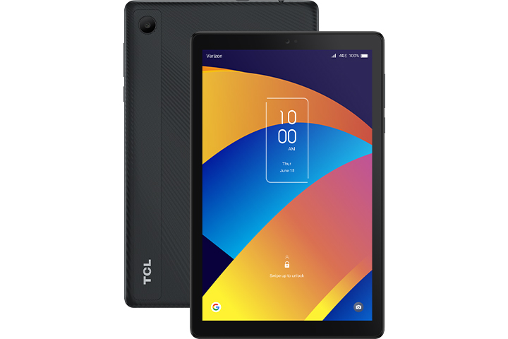 Tablet TCL 10S 64GB / 4 GB 9081 GRIS