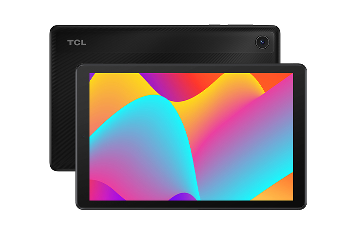 TCL TAB10 4/64GB 10.1 WiFi Gris
